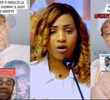 Sc@nd@l jour-Révélation inédite de Omzo du cercle Reseau des amis de Amadou Ba à Paris sur Diomaye