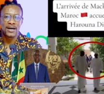 A.J-Révélation explosive de Tange sur les 100 millions d'Indemnité à l'ex préside Macky Sall par An