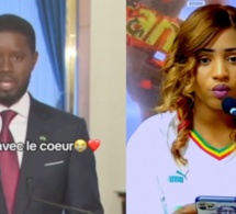 Sc@nd@l jour- Zeyna sur le message fort du Président Diomaye Faye adressé à la jeunesse sénégalaise