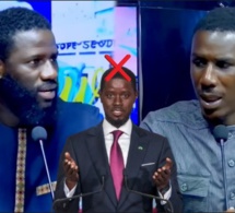 Fi Rewmi Tollu-Révélation du présentateur de Seneweb Ameth sur le discours à la nation du Pr Diomaye