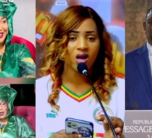 Sca@ndale du jour-Révélations choc de Zeyna sur la lionne de Macky Diegui Diop après la défaite de .