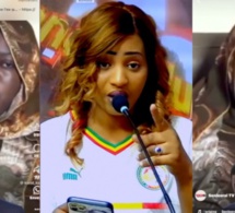 Scandale du jour-Révélations choc d'Aissatou Diop Fall sur le Pr Bassirou Diomaye &amp; Sonko nouveau PM