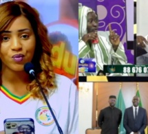 "Sc@ndale du jour: Révélations de Zeyna sur la video d Pape Cheikh&amp; Modou Fall" T0k mouy dokh diexna