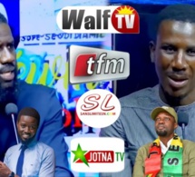 FI REWMI TOLLU- Ameth Ndoye de Seneweb tacle sévèrement la presse manipulatrice de Sonko et Diomaye
