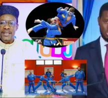 A.J-Nouvelle révélation de Tange sur le Président Bassirou Diomaye et que les Sénégalais ignorent