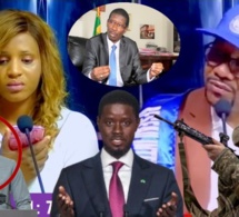 WAX SA XALAT-Révélation explosive de Omzo de Amadou Ba sur le deal Macky Sonko Pr Diomaye hôtel Azal