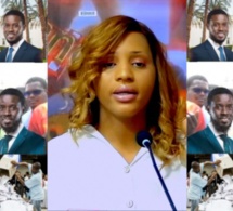 Sc@ndale du jour: Révélations ch0c de Zeyna sur les promesses de Sonko à la jeunesse et d'autres