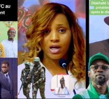 Sc@nd@l jour-Révélations choc de Zeyna sur le Pr Diomaye- MFDC-Sonko -Kalifone -Moustapha Diakhaté