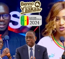 Face àZeyna révélation inédite de Samba Ndong APR après la défaite du candidat de Benno Amadou Ba