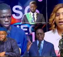 Face à Zeyna révélation ch0c du Tiktokeur Cheikh sur le nouveau chef de l'opposition dans les R.S