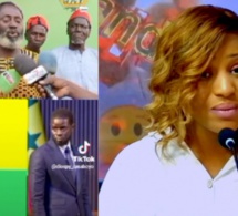 Sc@nd@l jour-Révélations choc de Zeyna sur la sortie de MFDC qui met en Garde le Président Diomaye F