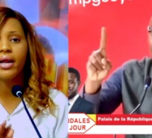 Sc@nd@l jour-Révélations inédites d'Adama Fall APR sur les anciens propos de Sonko et du Pr Diomaye