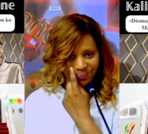Sc@nd@l jour-Révélation inédite de Kalifone sur le Pr Bassirou Diomaye et les réalisations de Macky