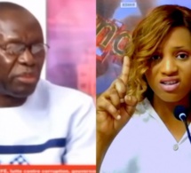 Sc@nd@l jour- Zeyna tacle sévèrement les @ttaques de Serigne Saliou Gueye sur la COM du Pr Diomaye