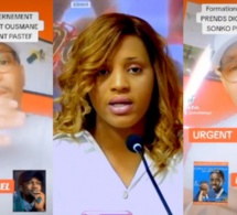 Sca@ndale du jour-Révélations explosif de Omzo activiste sur le Gouvernement de Diomaye et Sonko...