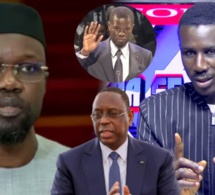 CA SE DISCUTE-Révélation de Daouda Waly sur la vidéo antérieure de Sonko sur ses accusations à l'Etat