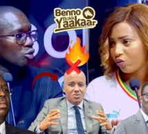 Face à Zeyna Samba Ndong APR tacle sévèrement le ministre conseiller Omar Sow le traitre du parti..