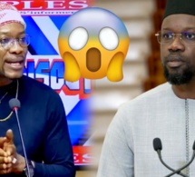 CA SE DISCUTE-Révélation de taille sur le nouveau PM du nouveau gouvernement Sonko doit éclaircir...