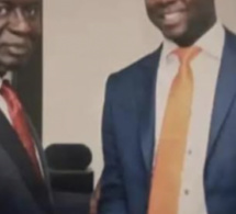 Rewmi: Le porte-parole Daouda Bâ lâche Idrissa Seck après 18 ans de compagnonnage