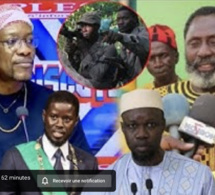 CA SE DISCUTE-Nouvelle révélation inédite de Tange sur la menace du MFDC au Président Diomaye Faye