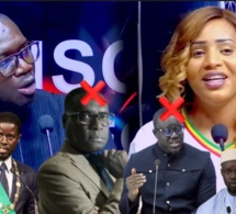 Face à Zeyna Samba Ndong APR tacle sévèrement Pierre Goudiaby Atepa et Tahirou Sarr après leur...