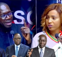 Face à Zeyna-Terrible révélation de Samba Ndong APR sur Khalifa Sall-Macky-Idrissa Seck-Amadou Ba...