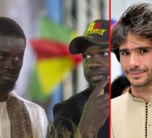 uan Branco à Ousmane Sonko et Diomaye : « Nous espérons, nous ne supporterons pas la trahison »