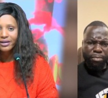 Sc@nd@l jour-Révélations choc Cheik Bara Ndiaye sur le Général Moussa Fall et Bassirou Diomaye Faye
