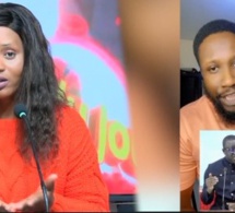 Sc@nd@l jour-Révélation de Bachir sur Tahirou Sarr on l'a la marabouté c'est pourquoi il n'est ...