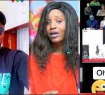 Sc@nd@l jour-Révélations de Zeyna sur l'absence de Dame Mbodji et Guy dans le gouvernement Diomaye..