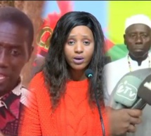 Sc@nd@l jour-Terrible Révélation de Zeyna sur les men@nces du MFDC au prèsident Bassirou Diomaye...