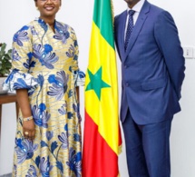 Nominations : Comme dans la tradition Dia-Senghor-Wade-Macky, frère ministre et sœur ministre chez Diomaye Faye