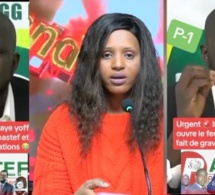 Sc@nd@l jour-Révélation explosive de Imam Ndiaye Yoff sur Sonko-Diomaye et Pastef et tacle  leur gou