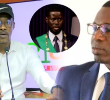 A. J-Révélation de Tange le juge Hamidou Dème “Le Président de la République ne doit plus avoir..
