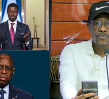 A. J-Révélation explosive de Tange sur les premiers tirs de l’Apr au régime du Pr Diomaye et Sonko