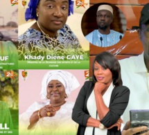 A.J-Révélation de Tange sur la déception de Maimouna Nd Faye 7TV sur le gouvernement de Sonko avec..