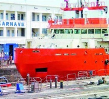 Chantier de réparation navale: L'Amicale des cadres de Dakarnave exige un appel d’offres transparent et concurrentiel