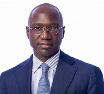 Mabouba Diagne, un banquier chevronné à la tête du ministère de l'Agriculture