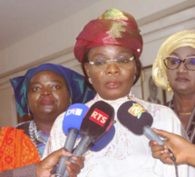 Bassirou Diomaye Faye élu : Le Caucus des Femmes Leaders du Sénégal félicite mais aussi regrette