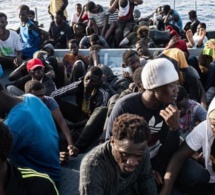 Émigration : Le « Projet » de Bassirou Diomaye Faye ne retient pas les jeunes