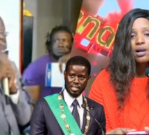 Sc@nd@l jour-Révélation explosive de Dr Abdourahmane Diouf sur le président Bassirou Dioaye Faye...
