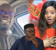 Sc@nd@l jour-Révélations de Zeyna sur les déclarations publiques de Sonko avant d'arriver au pouvoir