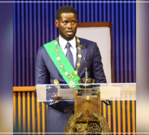 Les premiers actes du Président Bassirou Diomaye Faye salués par la Société civile et des personnalités indépendantes