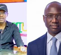 A. J-Terrible révélation de Tange sur le nouveau ministre de l'agriculture Mabouba Diagne 1banquier