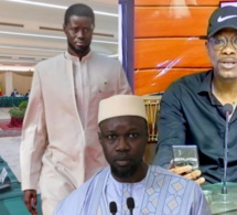A.J-Révélation de taille de Tange sur le premier conseil des ministres du Président B Diomaye Faye
