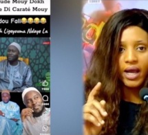 Sc@nd@l jour-Cinglante réponse de Oustaz Modou Fall TFM aux militants de Sonko 'Took moy dokh...'