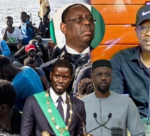 A. J-Révélation ch0c de Tange sur Le « Projet » de Bassirou Diomaye Faye ne retient pas les jeunes