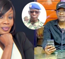A. J-Révélation inédite de Tange sur la réaction de Maimouna Ndour 7TV sur le Général Moussa Fall