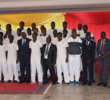 Coupe du monde U20: Les Lionceaux empochent chacun 13 millions Cfa