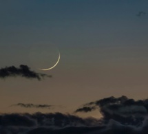 Korité 2024 : Le croissant lunaire aperçu dans plusieurs localités du pays (CONACOC)